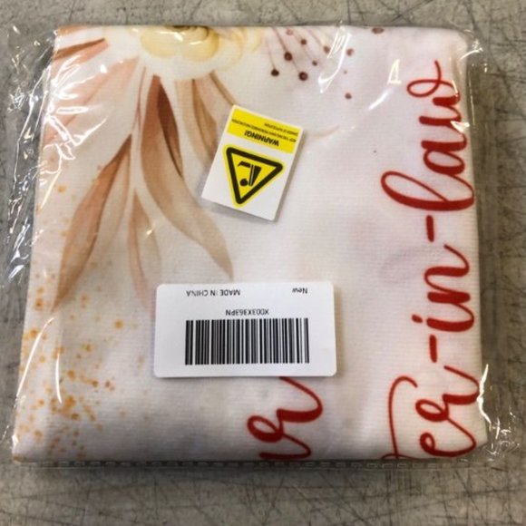 Bestie Gifts for Women Gift Throw Pillow Cover -PILLOWCASE ONLY, NO INSERT - Picture 3 of 5